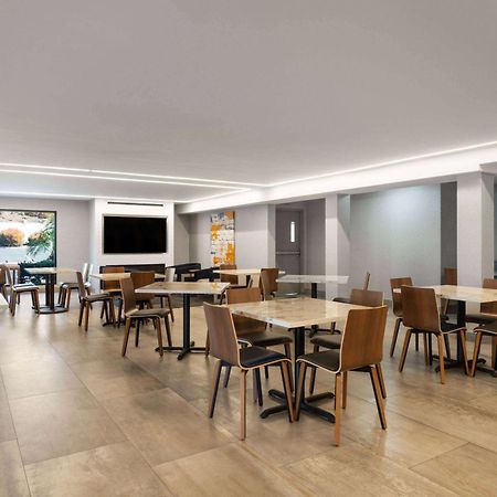 La Quinta Inn By Wyndham San Diego - Miramar Εξωτερικό φωτογραφία
