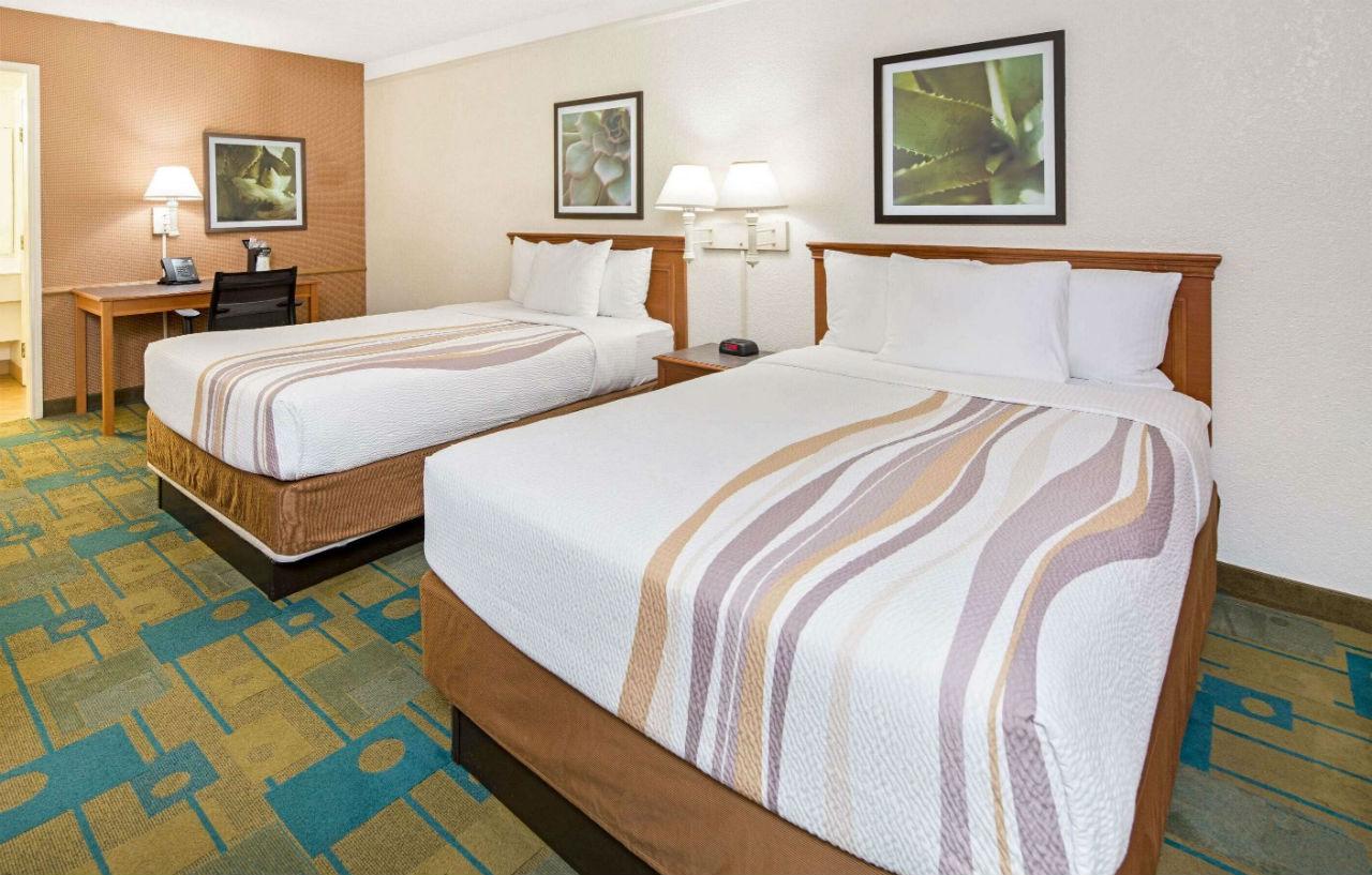 La Quinta Inn By Wyndham San Diego - Miramar Εξωτερικό φωτογραφία