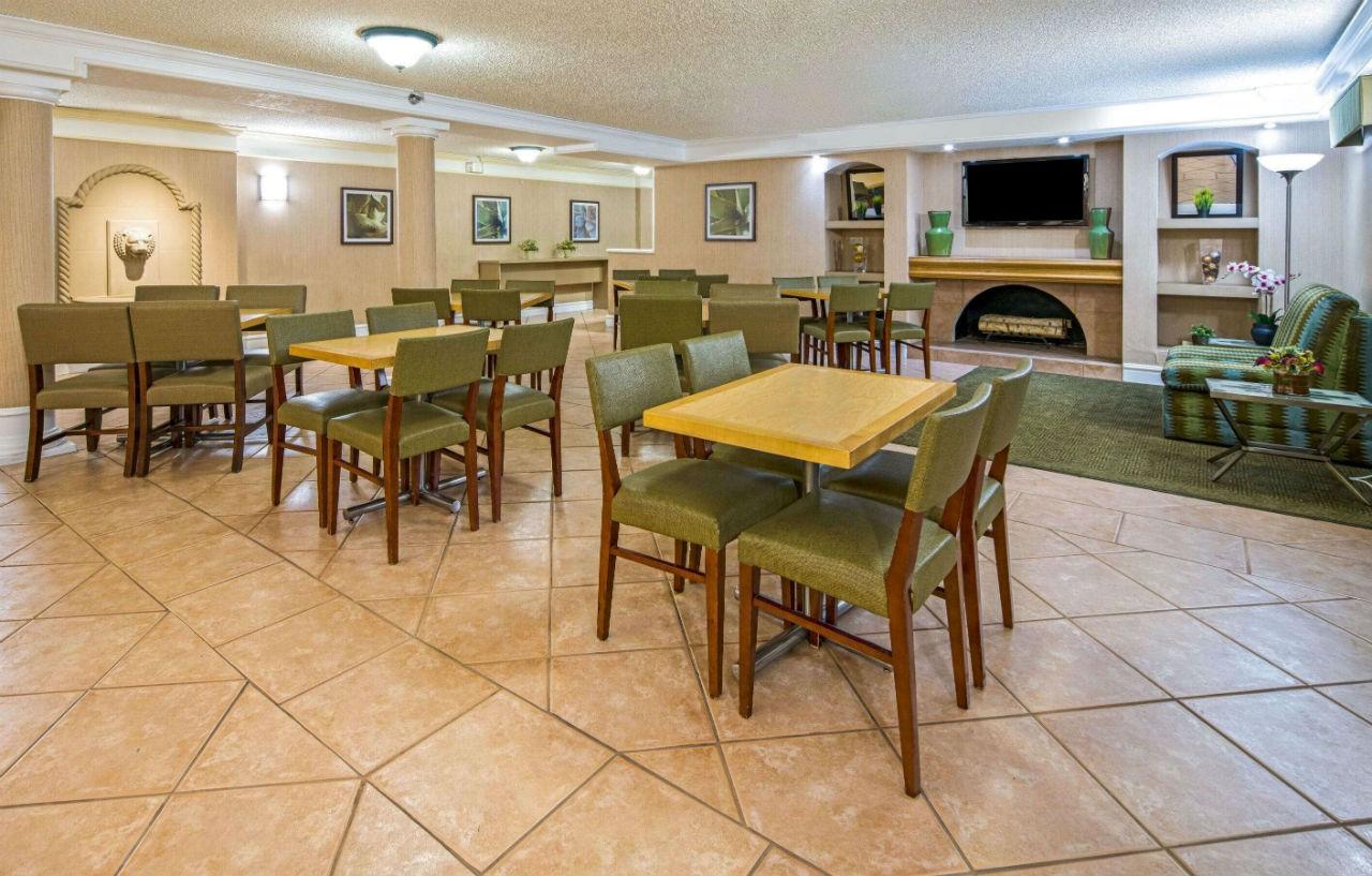 La Quinta Inn By Wyndham San Diego - Miramar Εξωτερικό φωτογραφία
