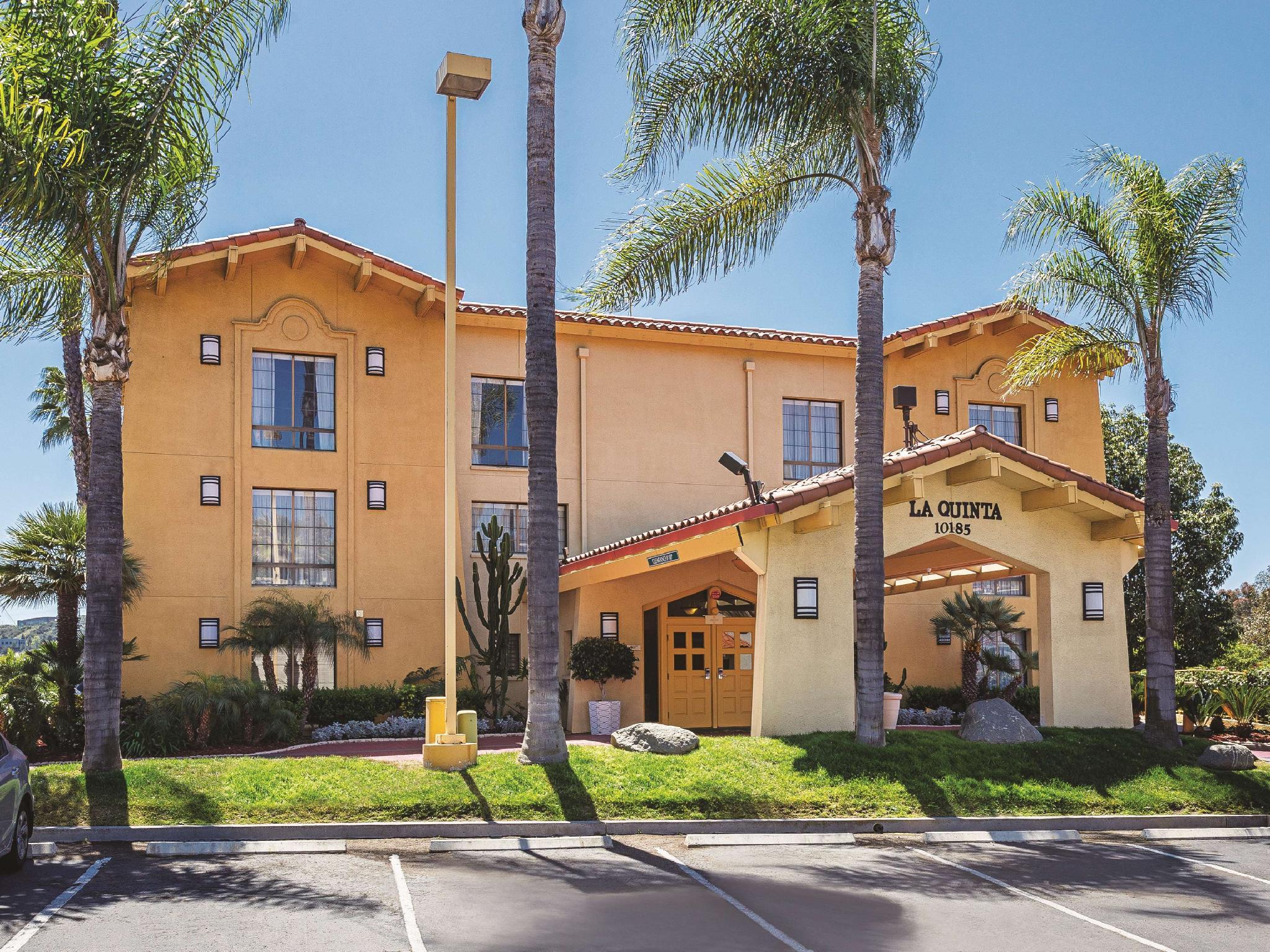 La Quinta Inn By Wyndham San Diego - Miramar Εξωτερικό φωτογραφία