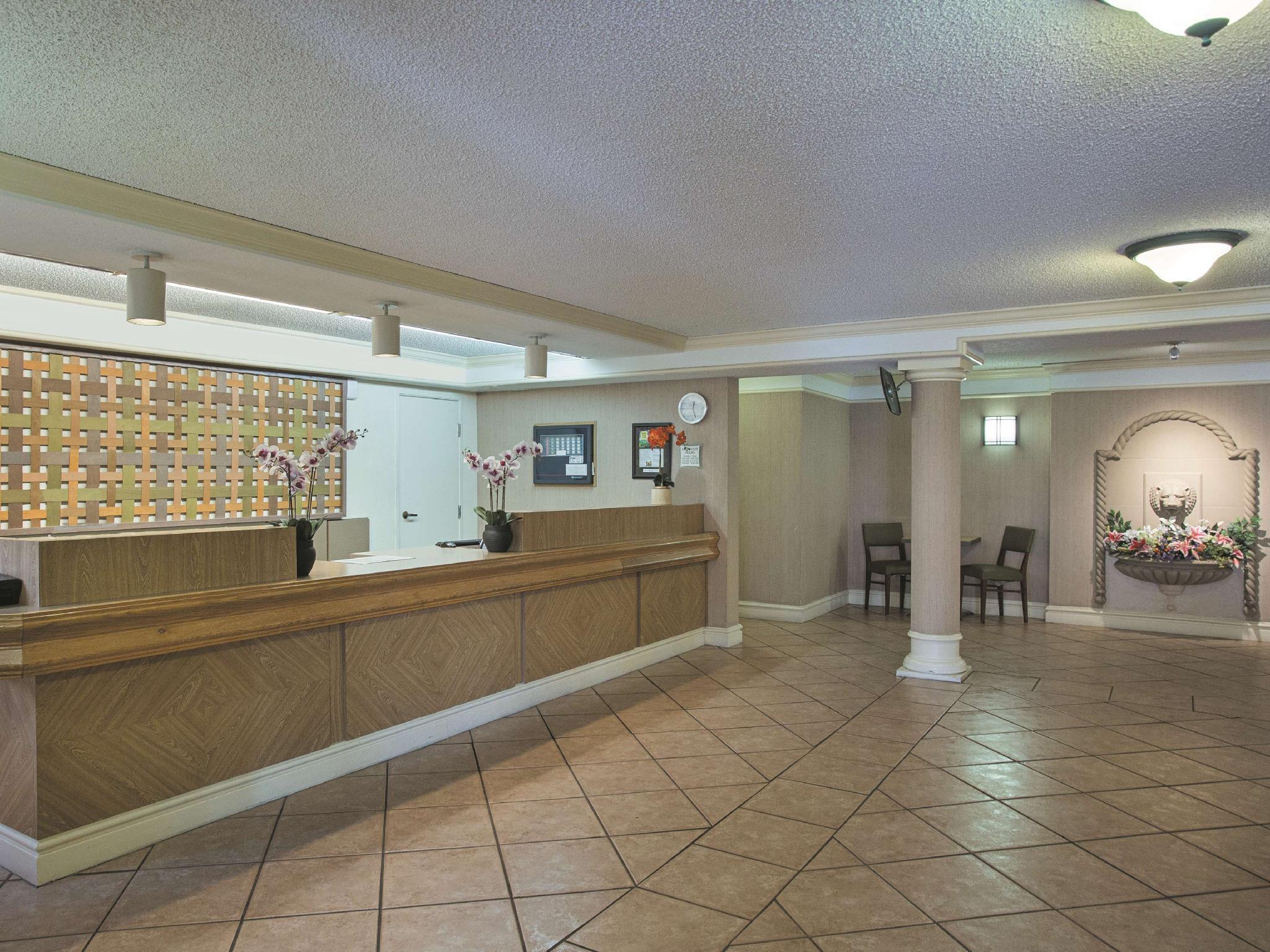La Quinta Inn By Wyndham San Diego - Miramar Εξωτερικό φωτογραφία
