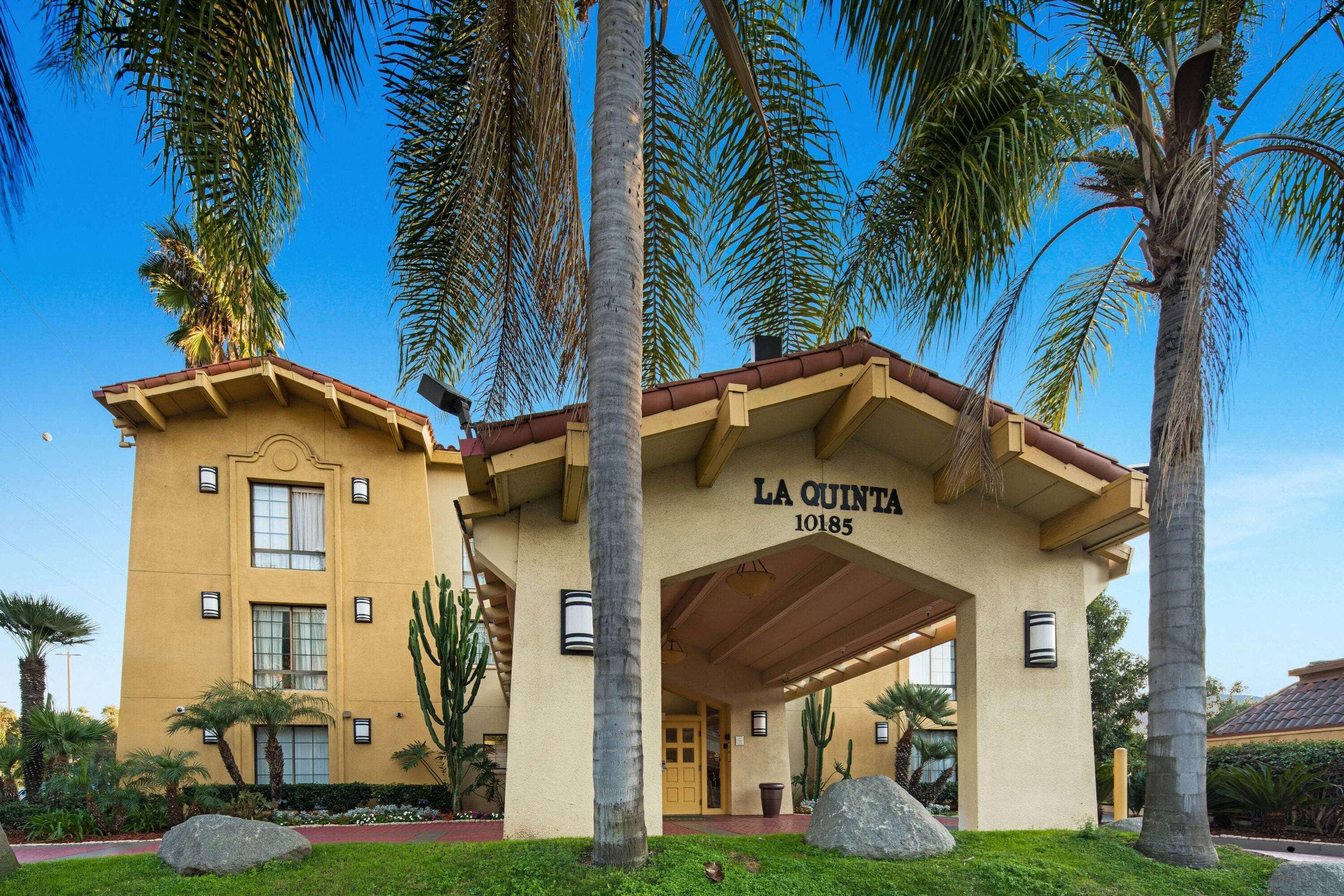 La Quinta Inn By Wyndham San Diego - Miramar Εξωτερικό φωτογραφία