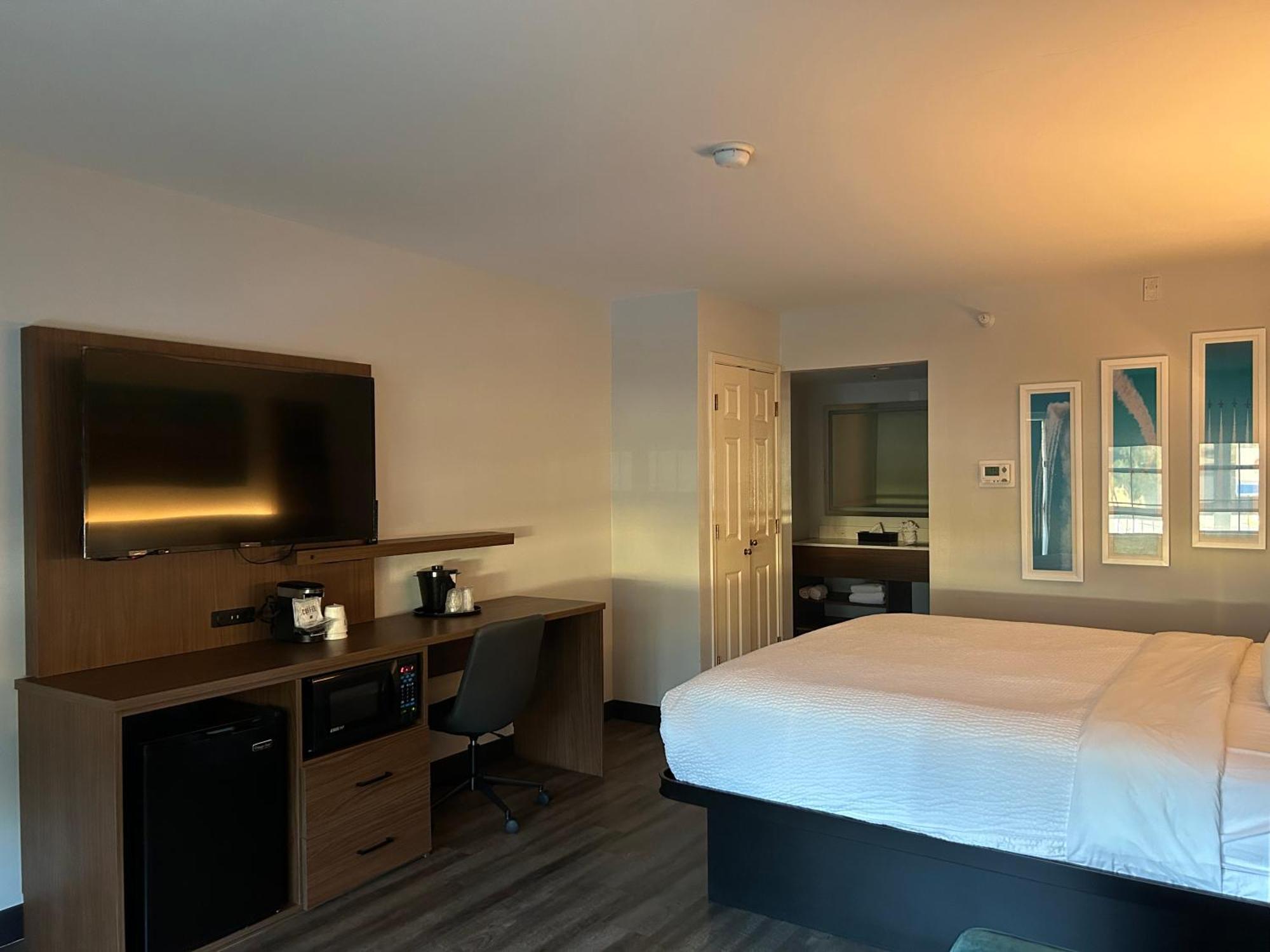La Quinta Inn By Wyndham San Diego - Miramar Εξωτερικό φωτογραφία