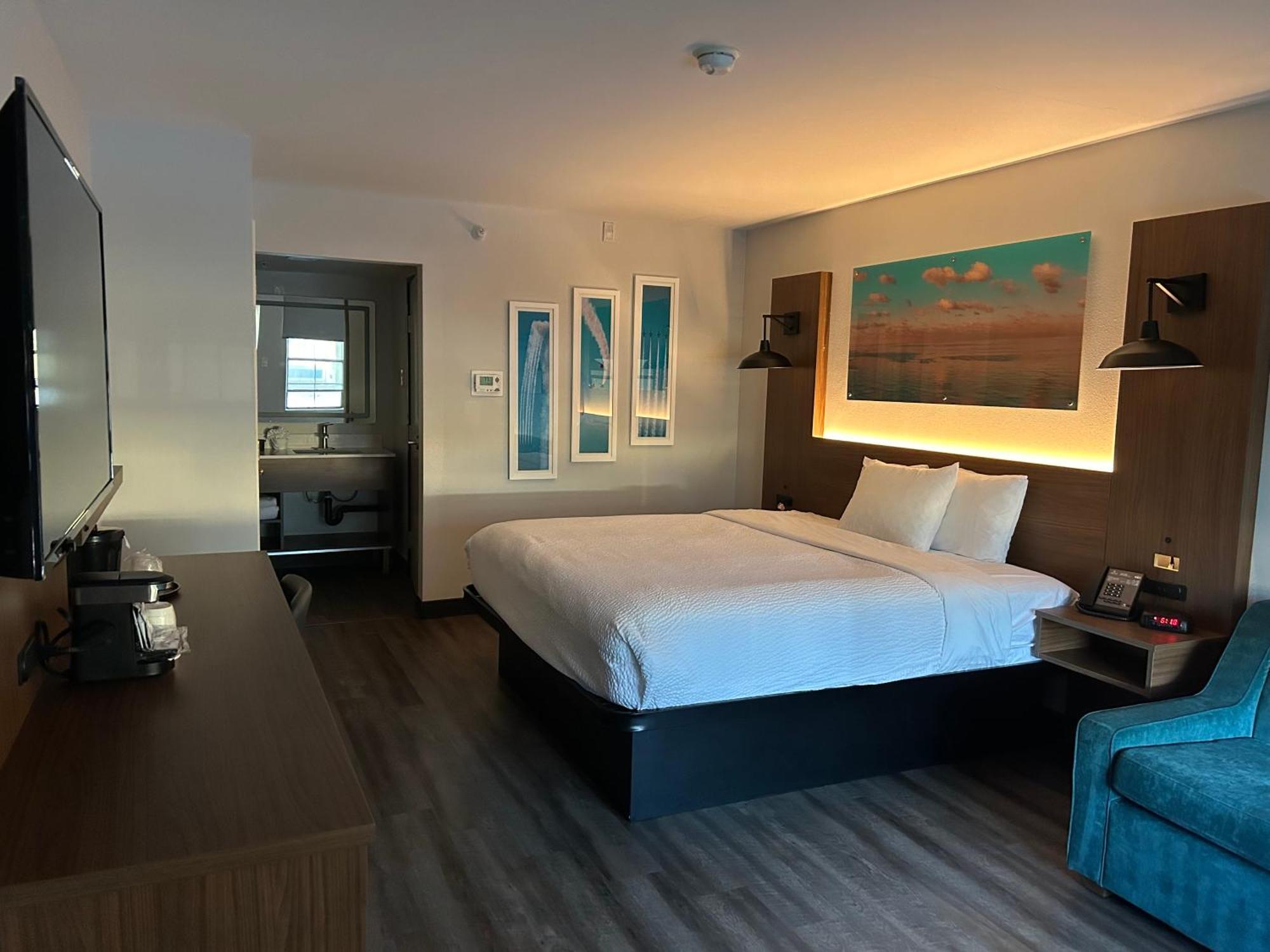 La Quinta Inn By Wyndham San Diego - Miramar Εξωτερικό φωτογραφία