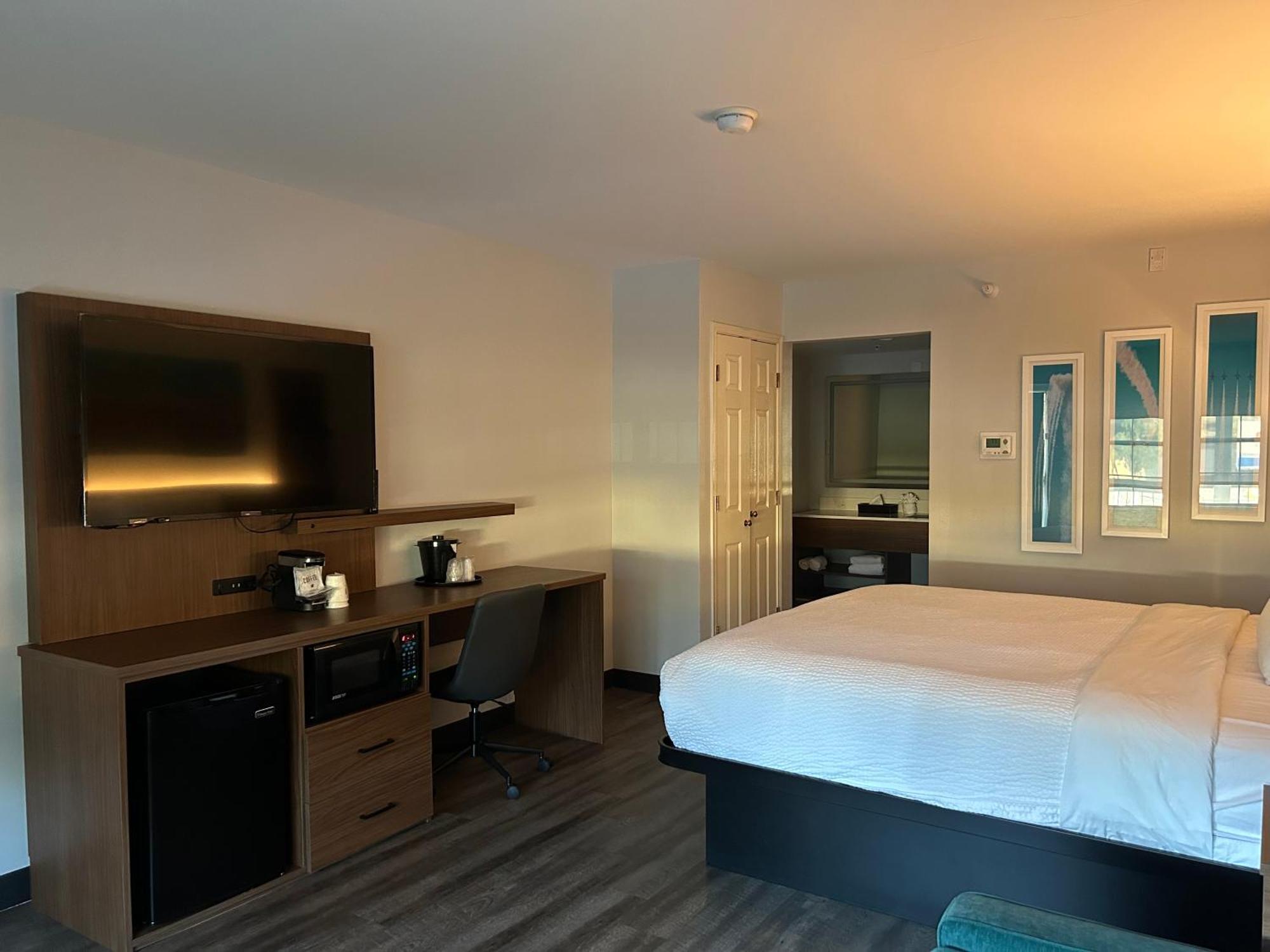 La Quinta Inn By Wyndham San Diego - Miramar Εξωτερικό φωτογραφία