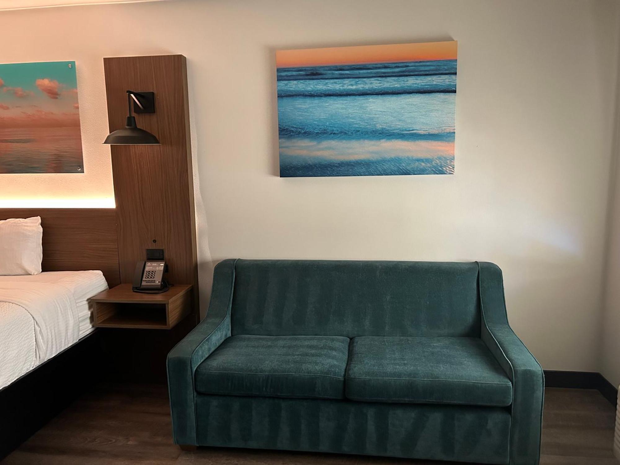 La Quinta Inn By Wyndham San Diego - Miramar Εξωτερικό φωτογραφία