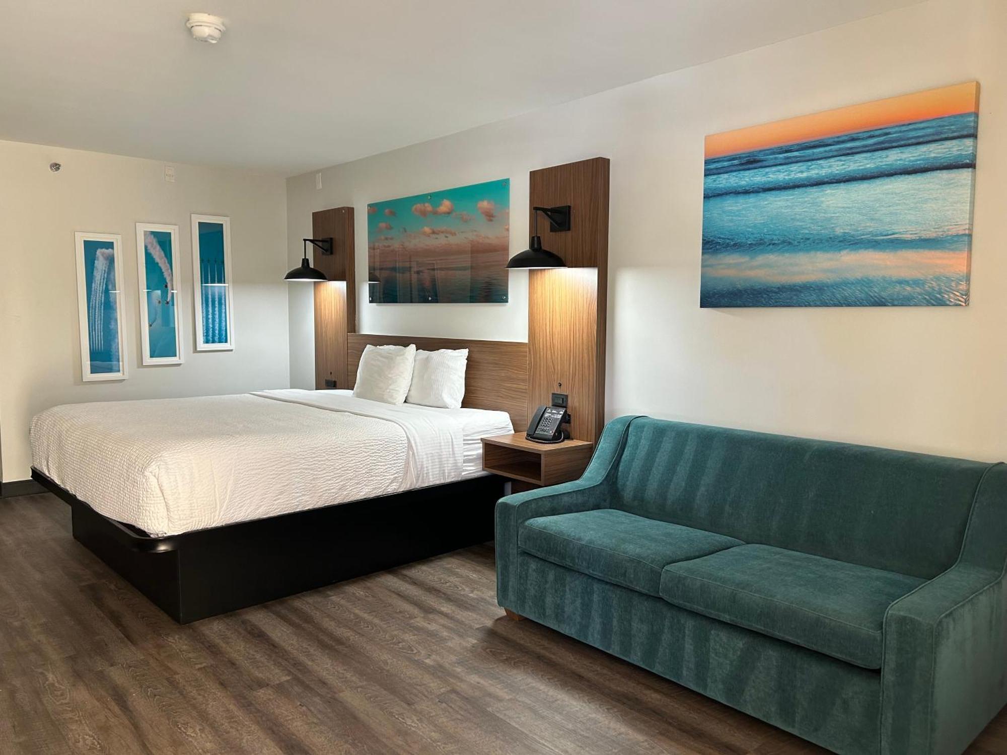 La Quinta Inn By Wyndham San Diego - Miramar Εξωτερικό φωτογραφία