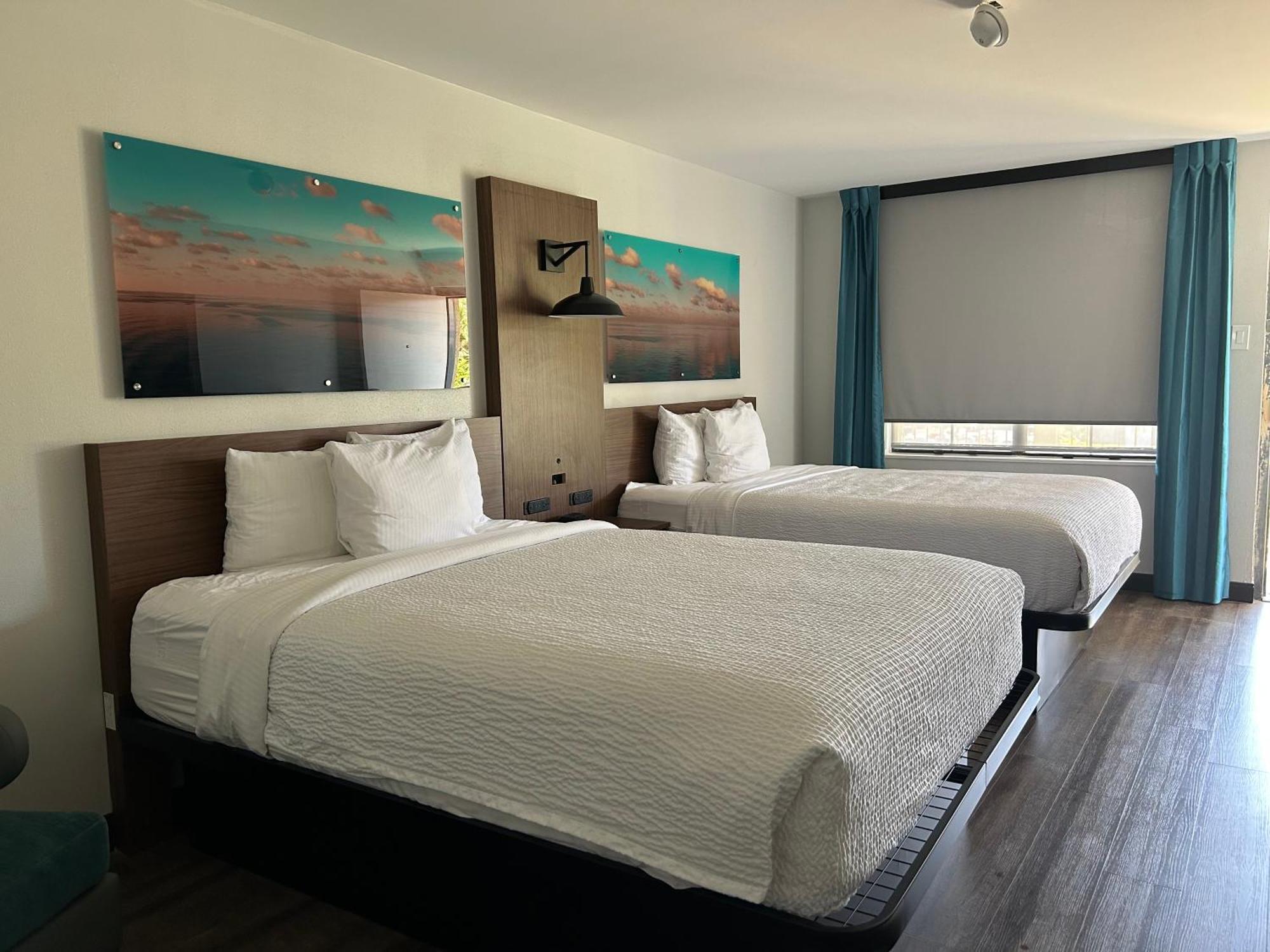 La Quinta Inn By Wyndham San Diego - Miramar Εξωτερικό φωτογραφία