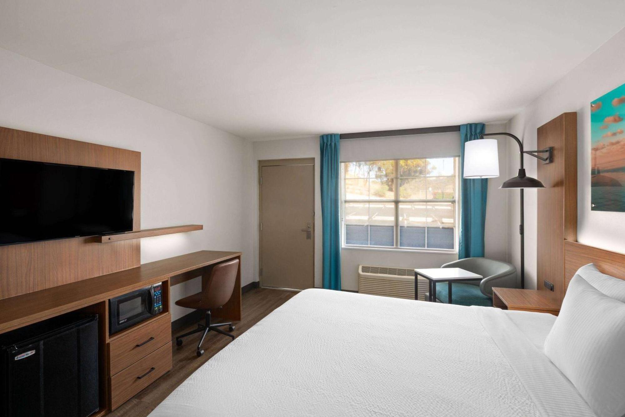 La Quinta Inn By Wyndham San Diego - Miramar Εξωτερικό φωτογραφία