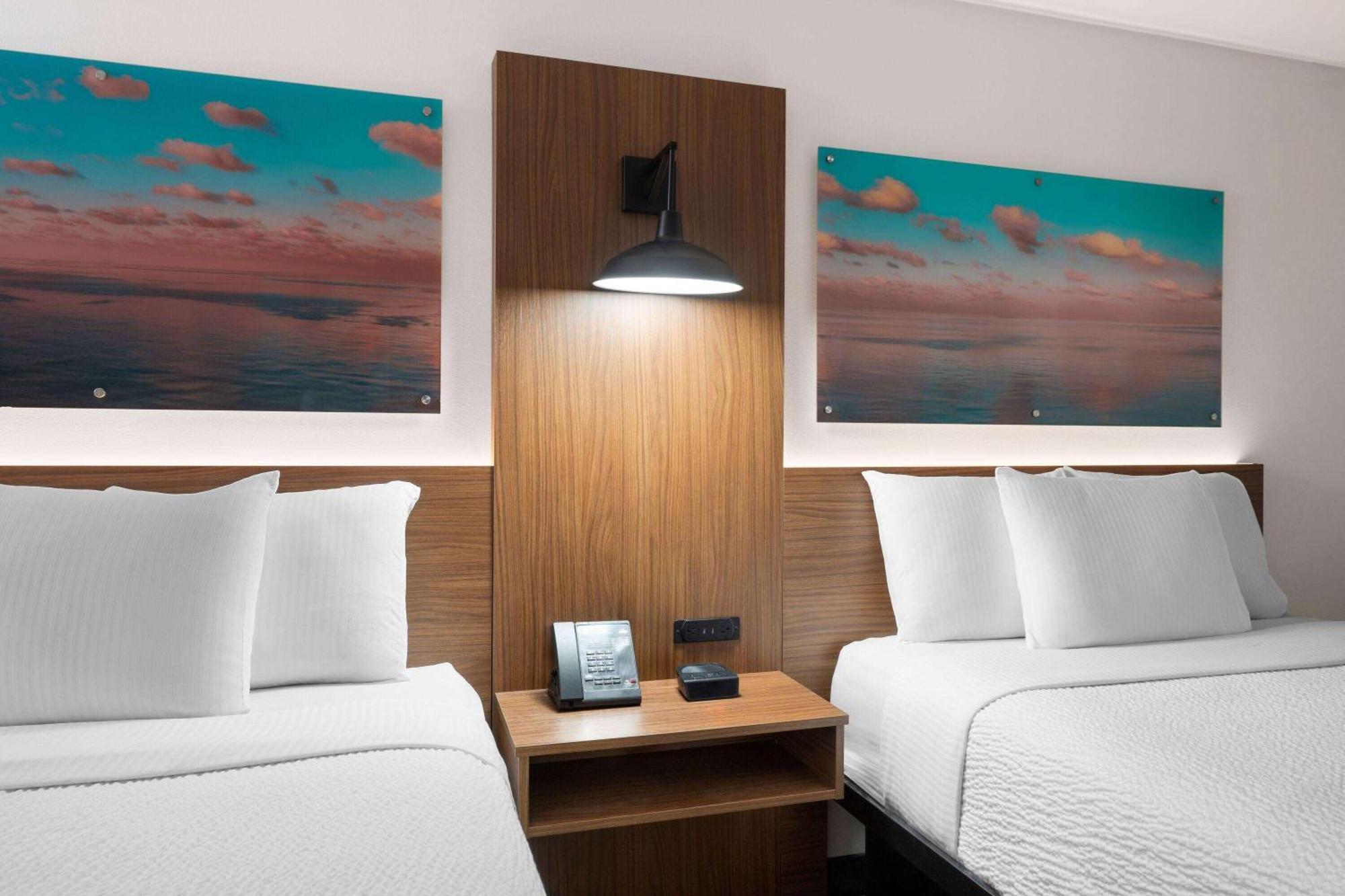 La Quinta Inn By Wyndham San Diego - Miramar Εξωτερικό φωτογραφία