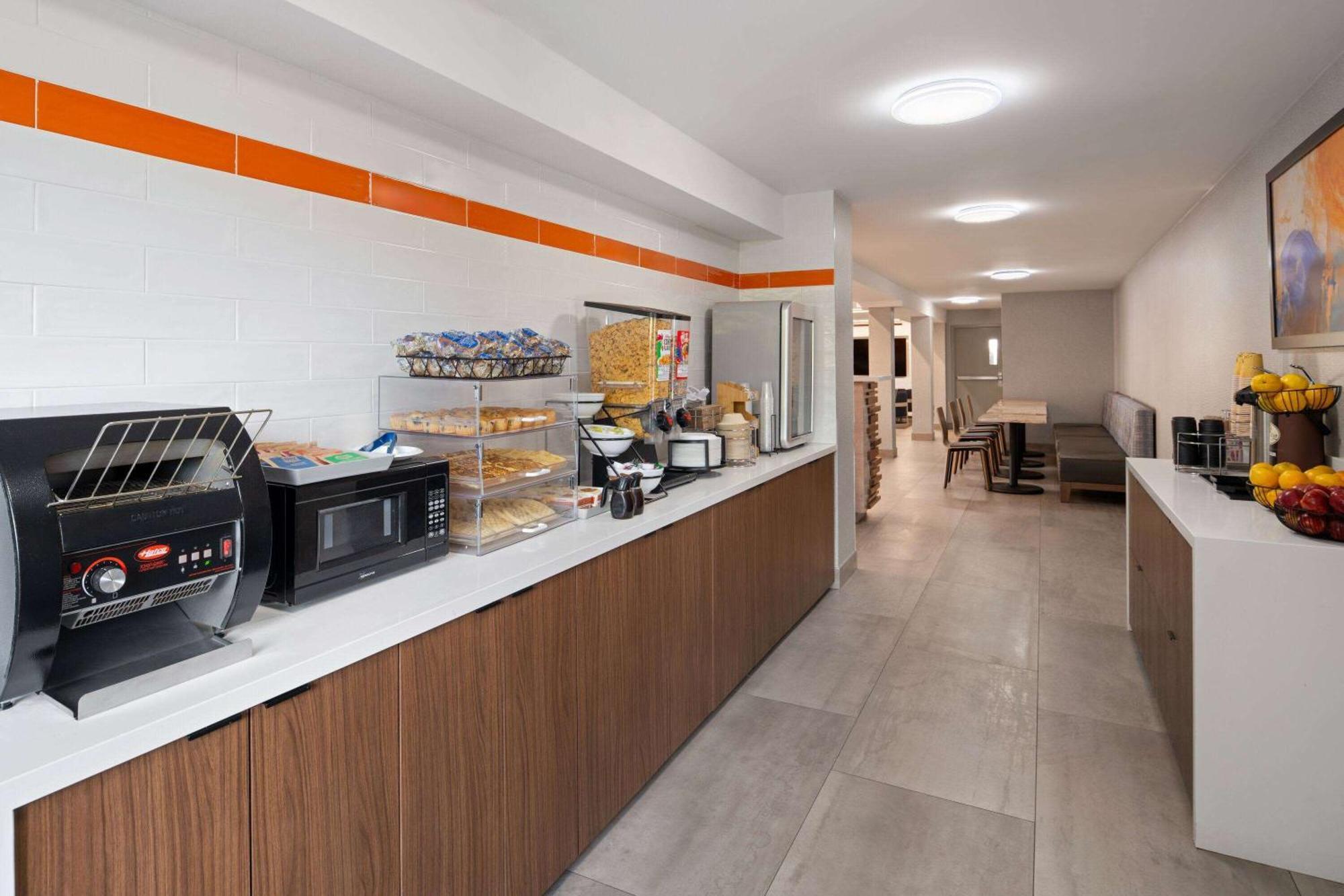 La Quinta Inn By Wyndham San Diego - Miramar Εξωτερικό φωτογραφία