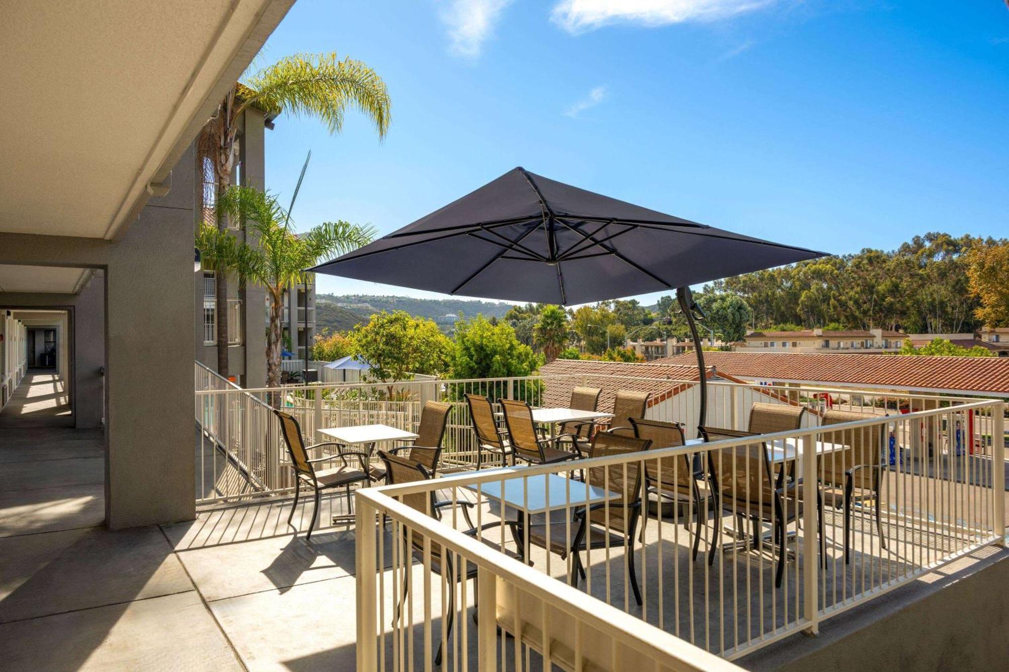 La Quinta Inn By Wyndham San Diego - Miramar Εξωτερικό φωτογραφία