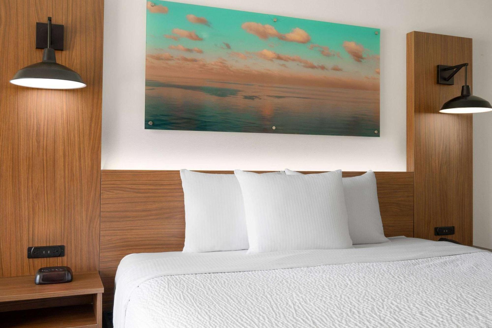La Quinta Inn By Wyndham San Diego - Miramar Εξωτερικό φωτογραφία