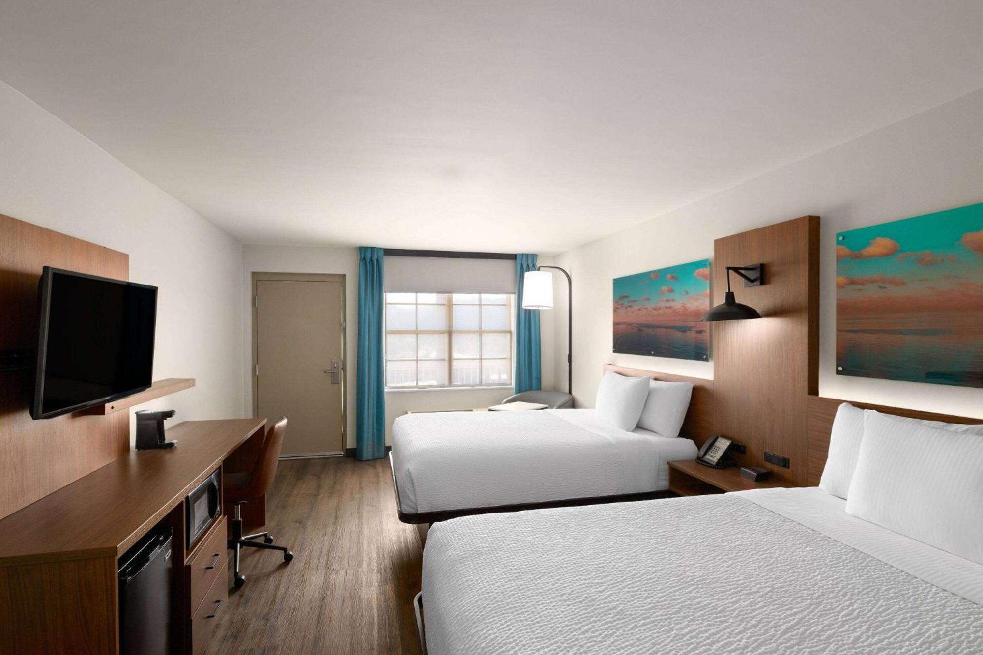La Quinta Inn By Wyndham San Diego - Miramar Εξωτερικό φωτογραφία