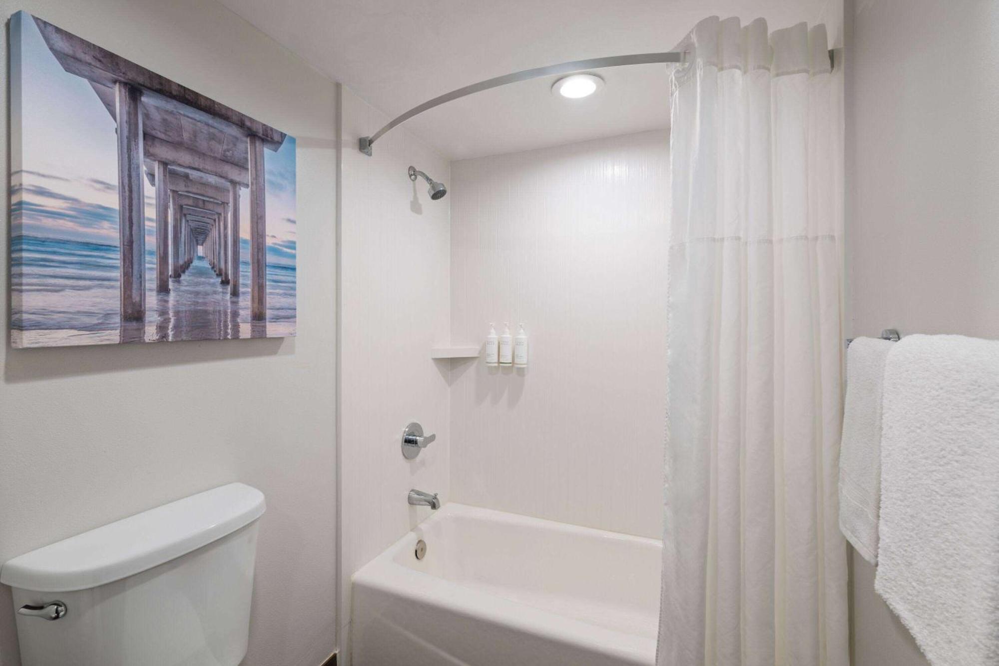 La Quinta Inn By Wyndham San Diego - Miramar Εξωτερικό φωτογραφία