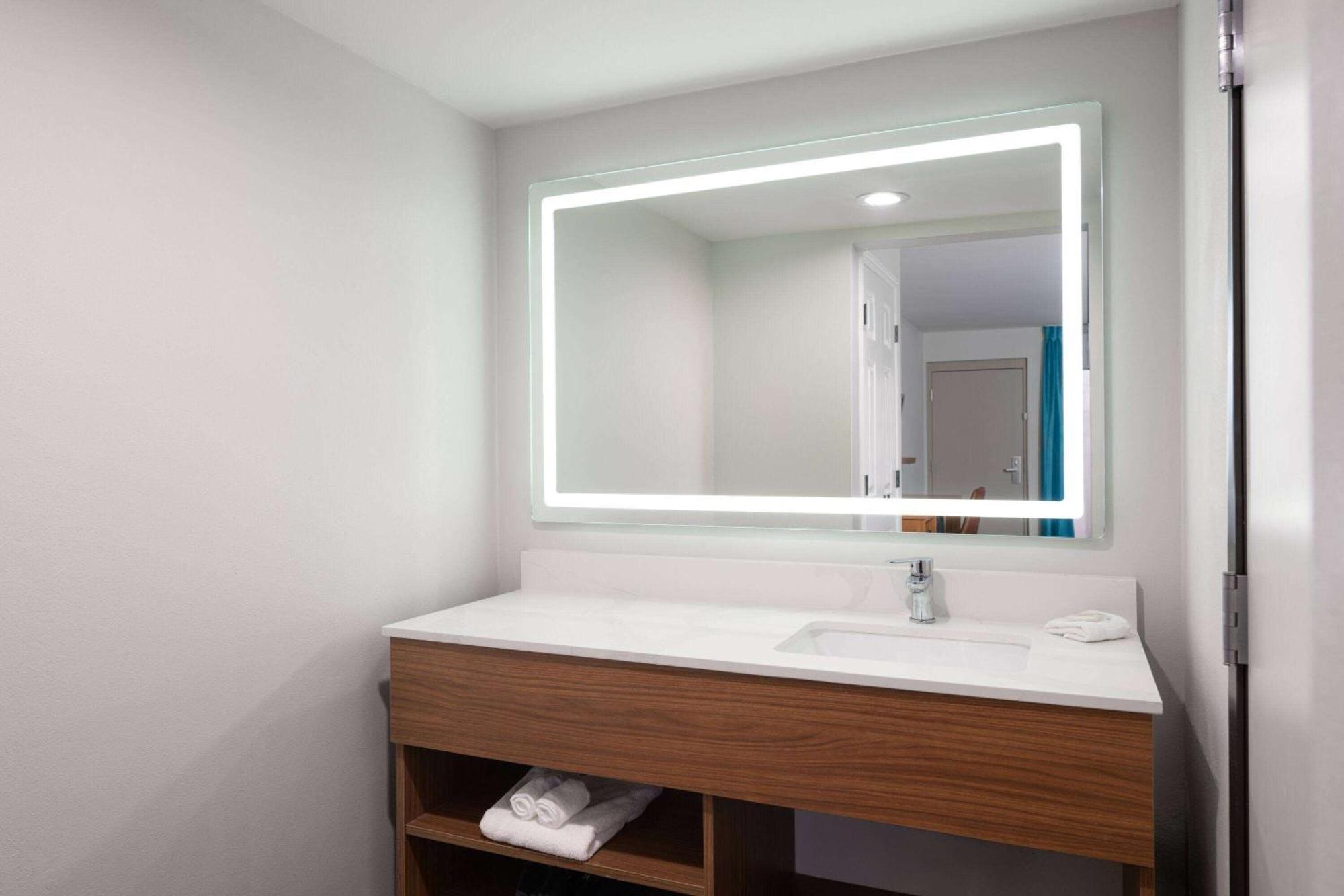 La Quinta Inn By Wyndham San Diego - Miramar Εξωτερικό φωτογραφία