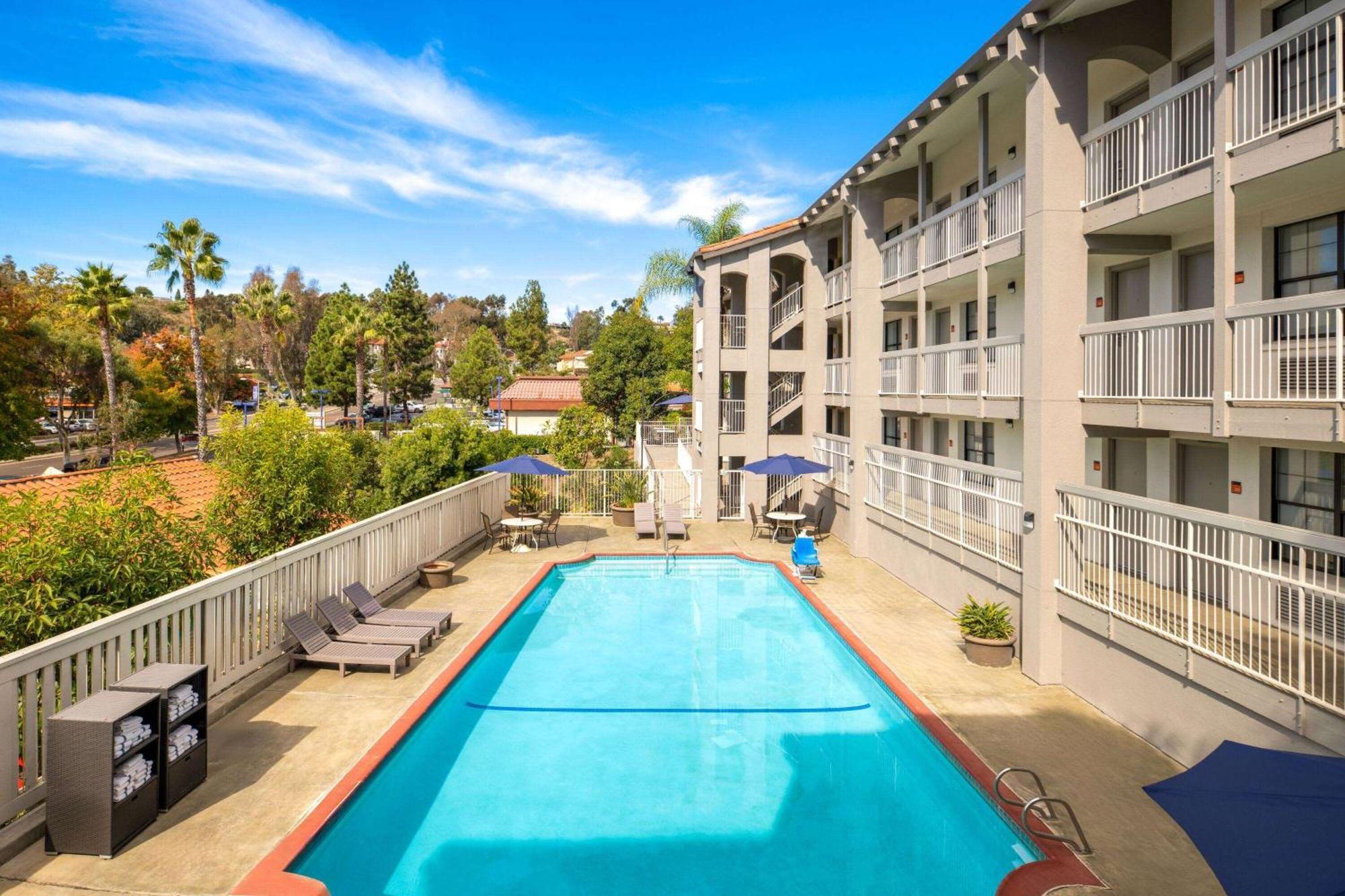 La Quinta Inn By Wyndham San Diego - Miramar Εξωτερικό φωτογραφία