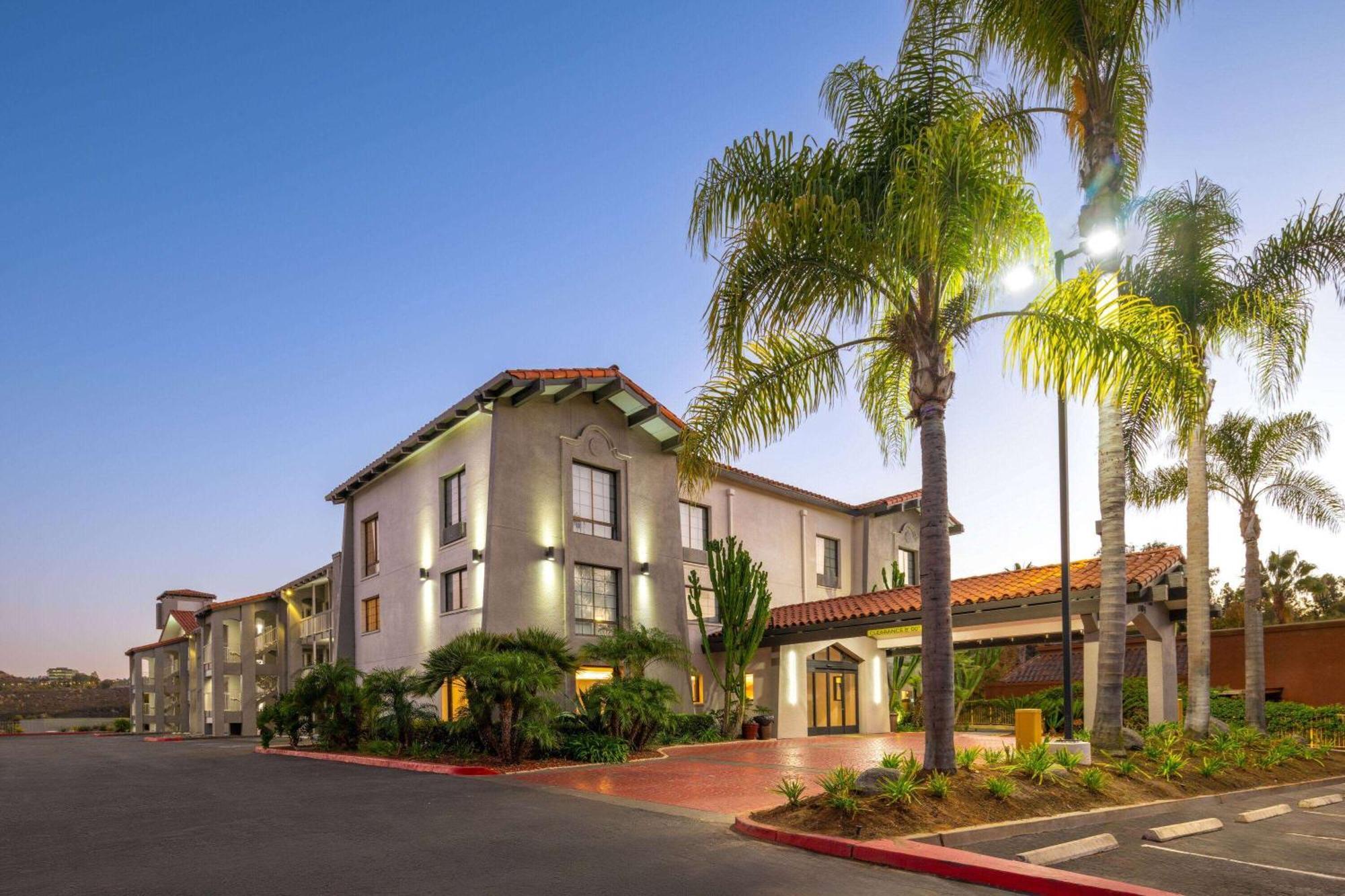 La Quinta Inn By Wyndham San Diego - Miramar Εξωτερικό φωτογραφία