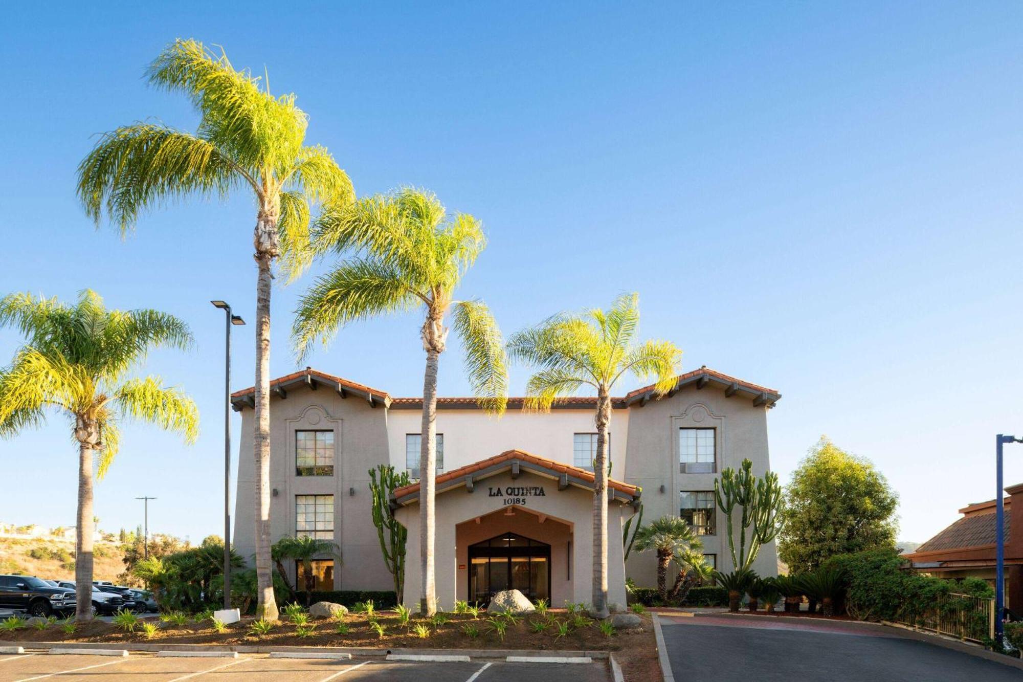 La Quinta Inn By Wyndham San Diego - Miramar Εξωτερικό φωτογραφία