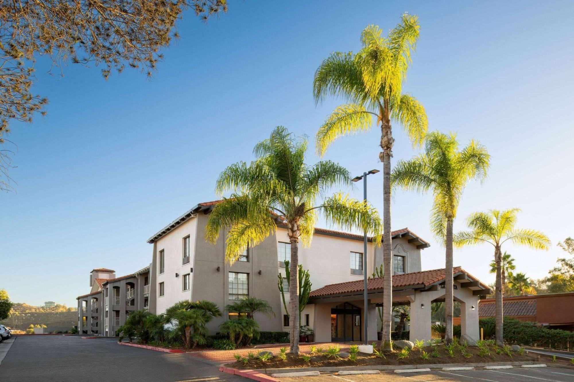 La Quinta Inn By Wyndham San Diego - Miramar Εξωτερικό φωτογραφία