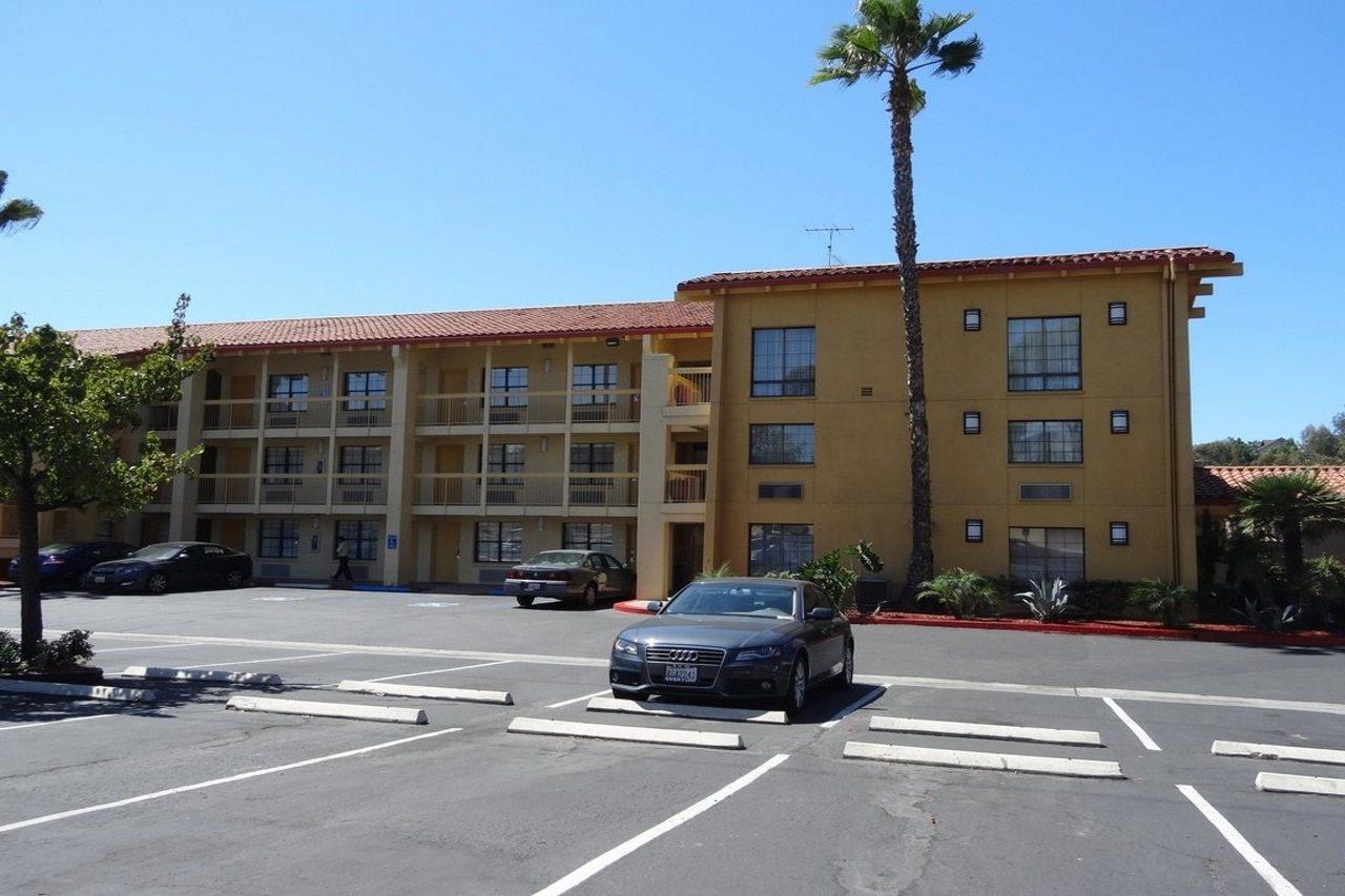 La Quinta Inn By Wyndham San Diego - Miramar Εξωτερικό φωτογραφία