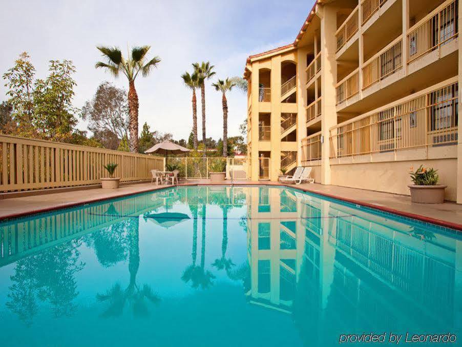 La Quinta Inn By Wyndham San Diego - Miramar Εξωτερικό φωτογραφία